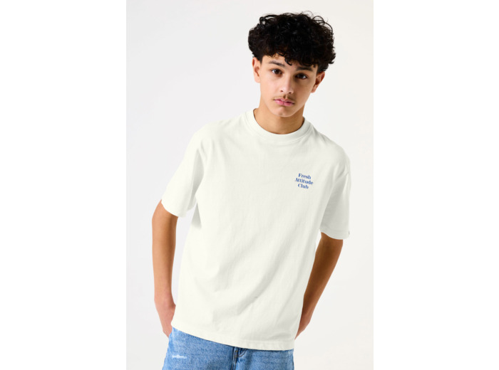 Boys T-shirt