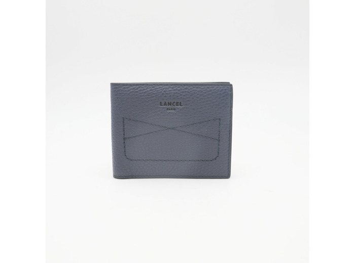 THEO - Classique 6Cc - Bleu Petrole