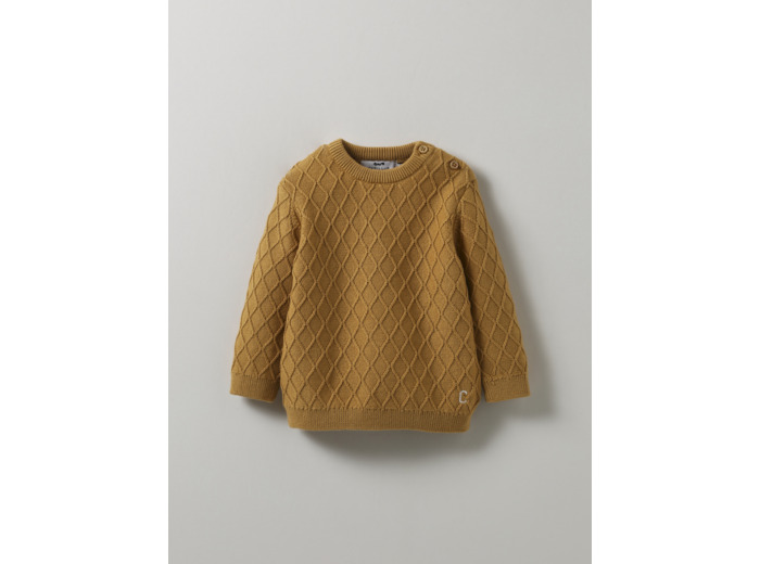 PULL FANTAISIE