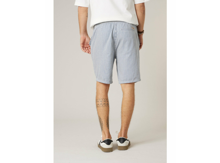 Short Homme ALONSO ST M Bleu