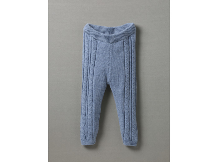 Legging Torsade