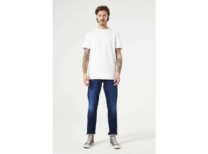 Men Jeans Russo Tapered fit