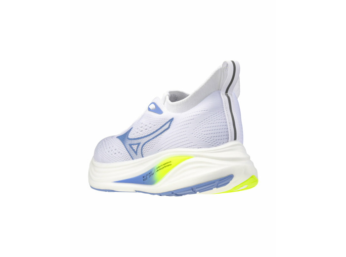 Chaussures de running Femme MIZUNO NEO ZEN 2 Blanc