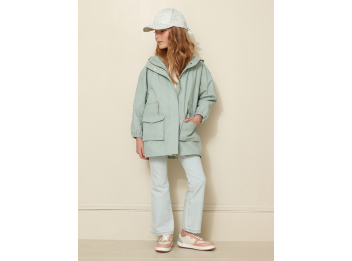 PARKA LIGHT