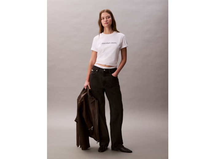 JEANS LOOSE FIT ANNÉES 90