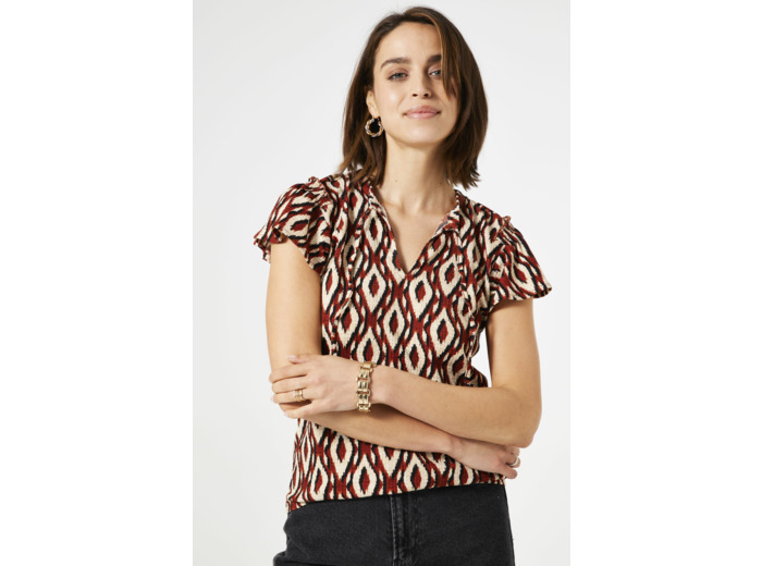 Women T-shirt