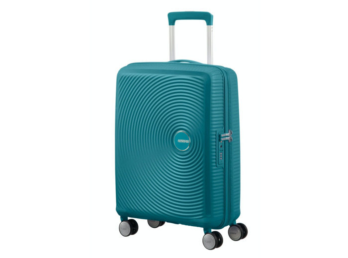 Soundbox Spinner 55/20 Tsa Exp