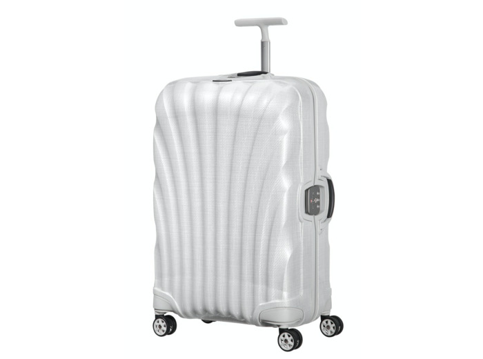 Lite-Locked Spinner 69/25 Fl