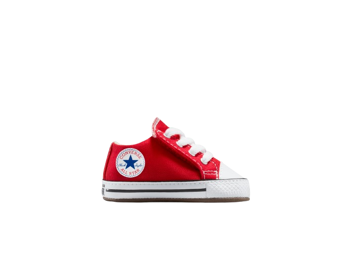 Chuck Taylor All Star Cribster Mid University Red