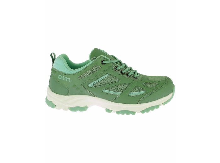 Chaussures de randonnée Homme Vert
