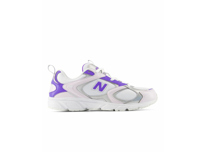 Chaussures Unisexe U4088AB Blanc