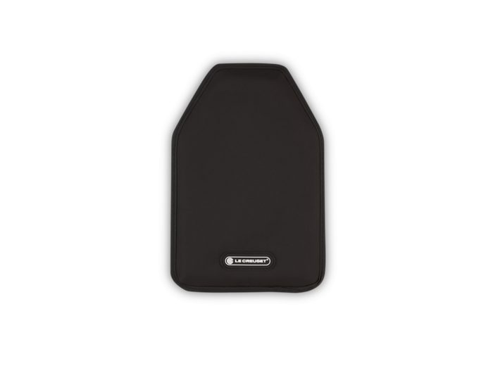 WA126 rafraîchisseur noir Screwpull / Le Creuset