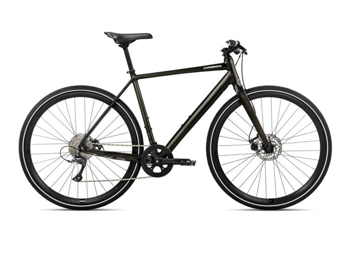 Vélo urbain VECTOR 35 Vert
