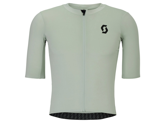 Maillot manches courtes Homme ULTD Gris
