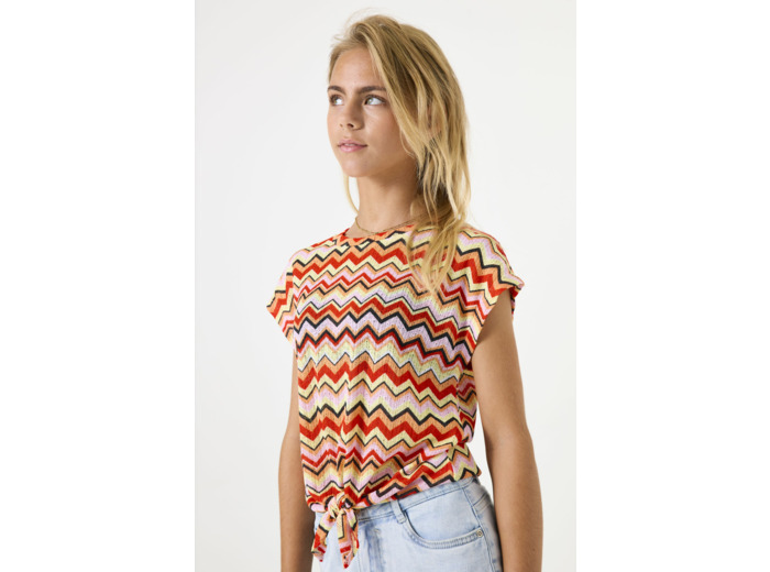 Girls T-shirt