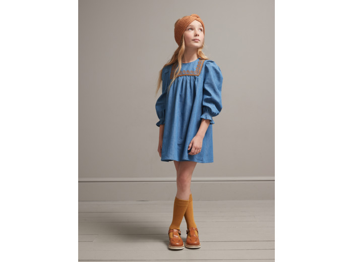Robe Denim