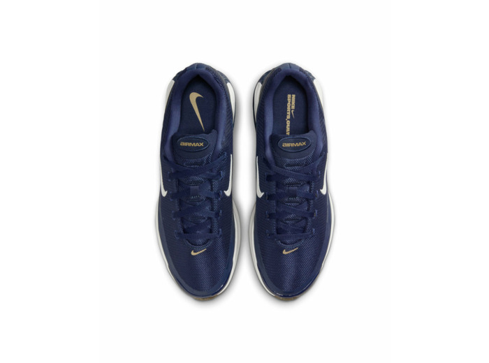 Basket Homme M AIR MAX BIA.