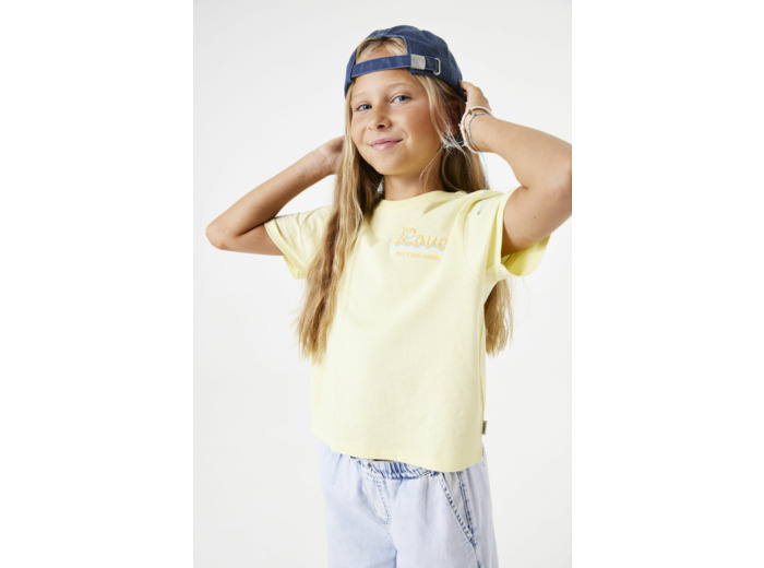 Girls T-shirt