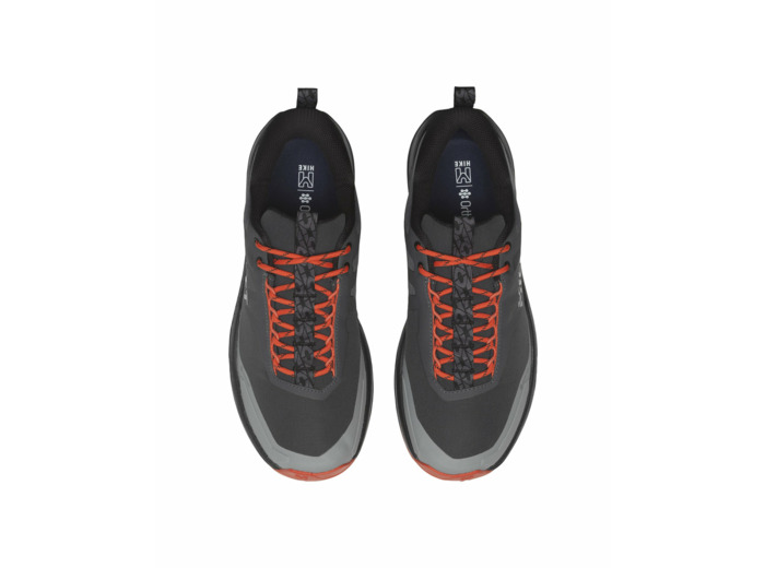 Chaussures de randonnée Homme SENECA GTX M Gris