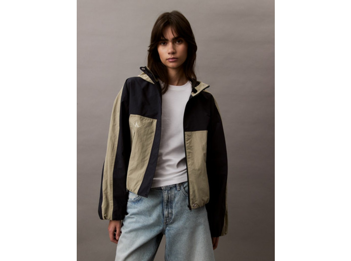 VESTE COURTE RIBSTOP