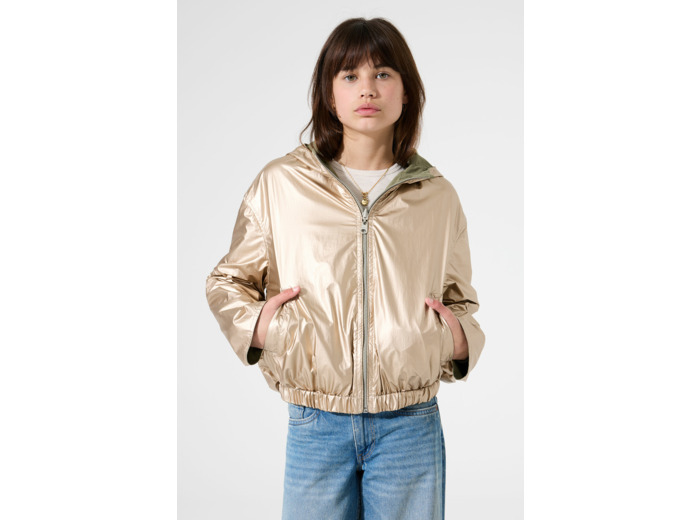 Girls Coat
