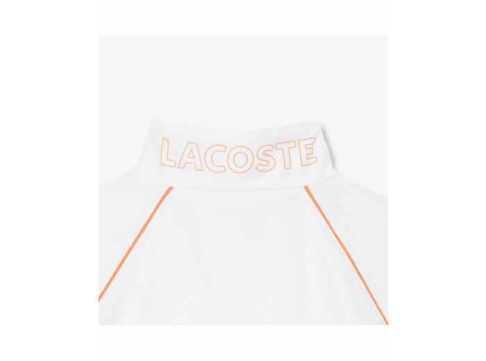 Ensemble de survetement Homme OFF COURT 2 Blanc