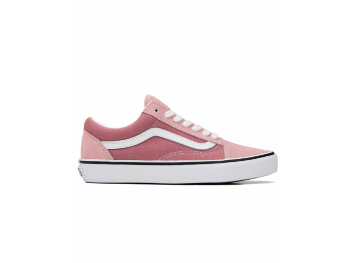 Chaussures Femme OLD SKOOL Rose
