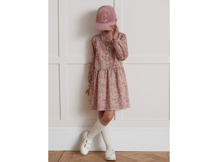 ROBE LIBERTY