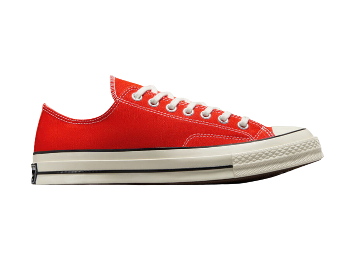 Chuck 70 Ox Fever Dream/Egret/Black