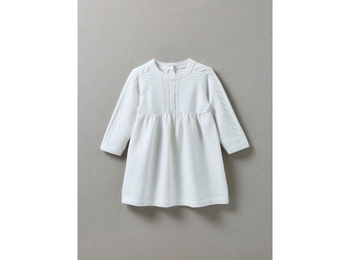 Robe Torsades