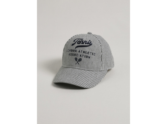 CASQUETTE