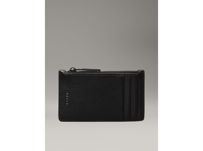 PORTE-CARTES EN CUIR