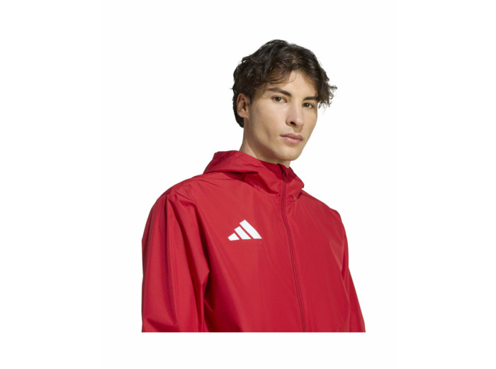 Veste Homme ENT26 AW JKT Rouge