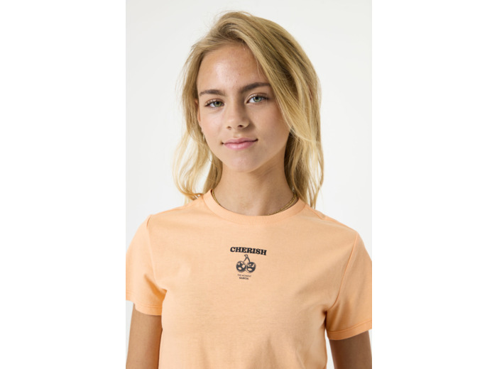 Girls T-shirt