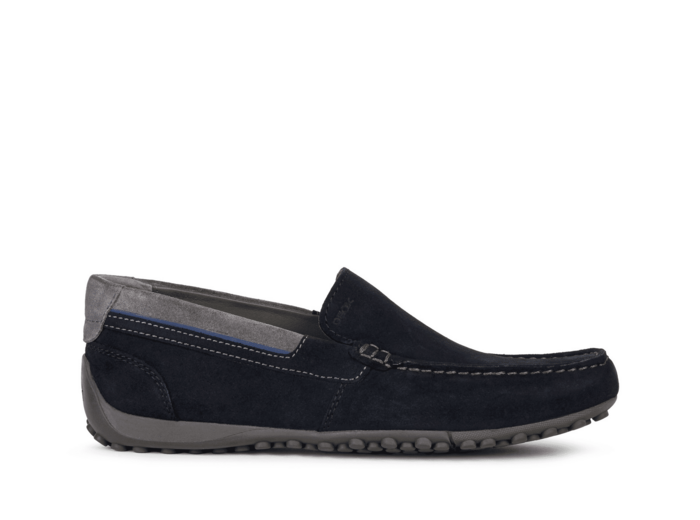 UOMO SNAKE MOCASSINO
