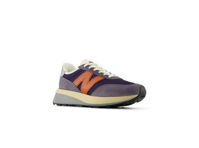Chaussures Unisexe 370 Bleu