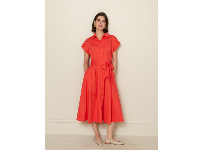 ROBE CEREMONIE CTN M