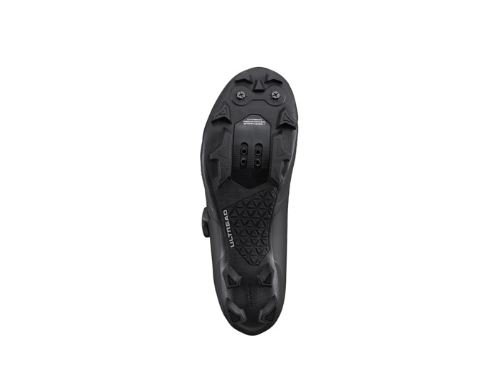 Chaussures VTT Femme XC503 Noir