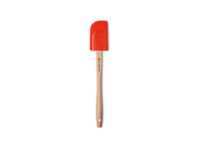 Spatule médium en silicone 29cm volcanique