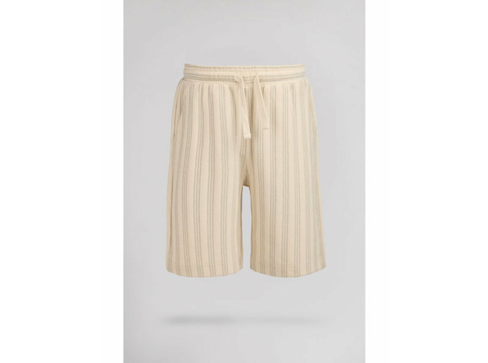 Short bermuda Enfant S-SOVER SH JR Beige