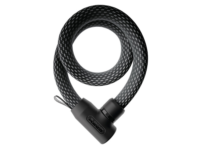 Antivol à chaîne YARNIT 4004K/85 Noir