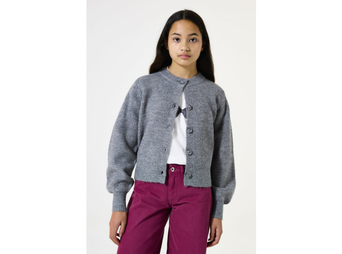 Girls Vest
