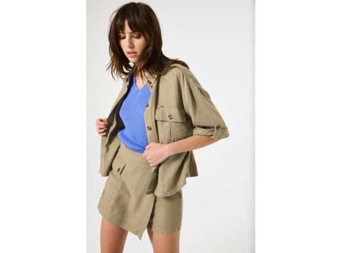 Women Jacket