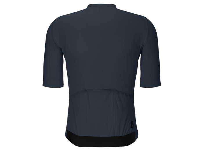 Maillot manches courtes Homme PRO Bleu Foncé