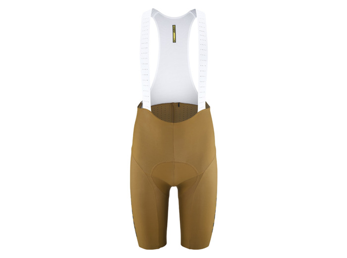 Cuissard à bretelles Homme KSYRIUM Rouille