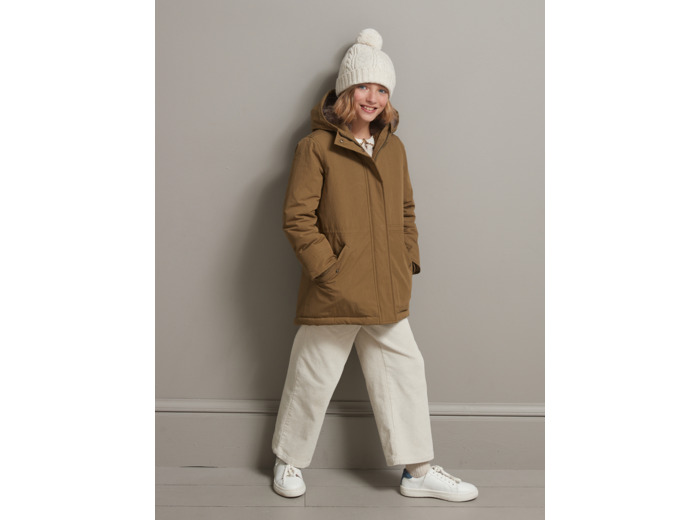 PARKA COOL
