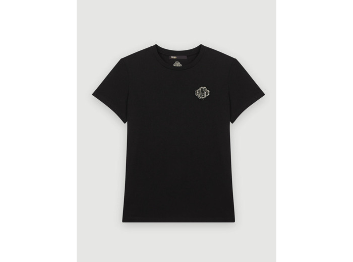 Tee-shirt 100% coton