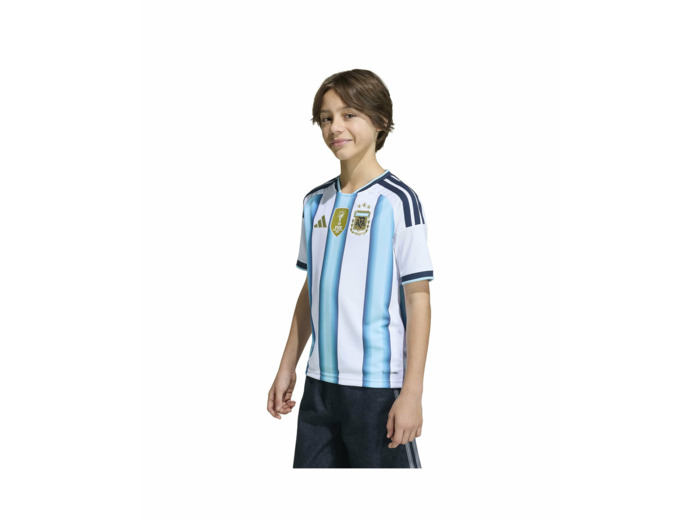 Maillot de football Homme AFA H JSY Y D Bleu