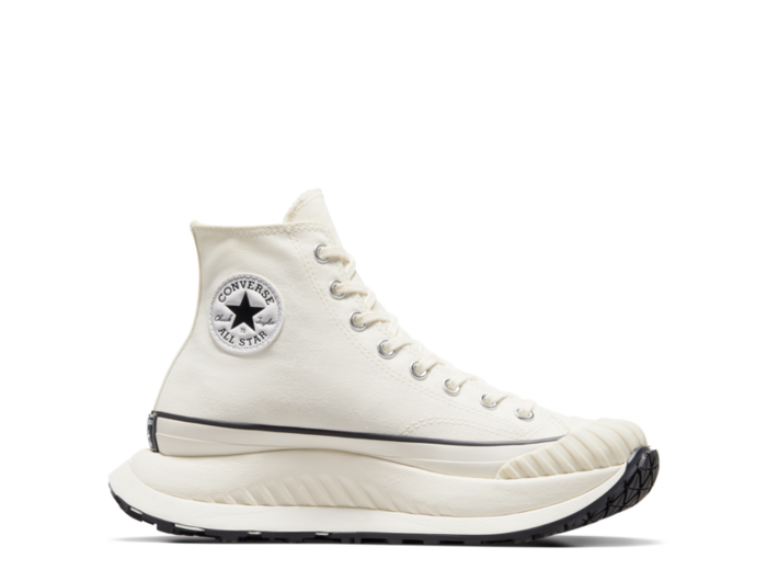 Chuck 70 At-Cx Hi Vintage blanc