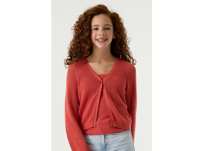 Girls Vest